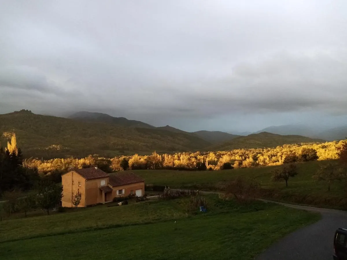 Gites Du Pech Cathare Leychert 0*,  France