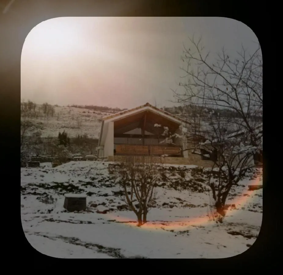 Gites Du Pech Cathare Leychert Holiday home